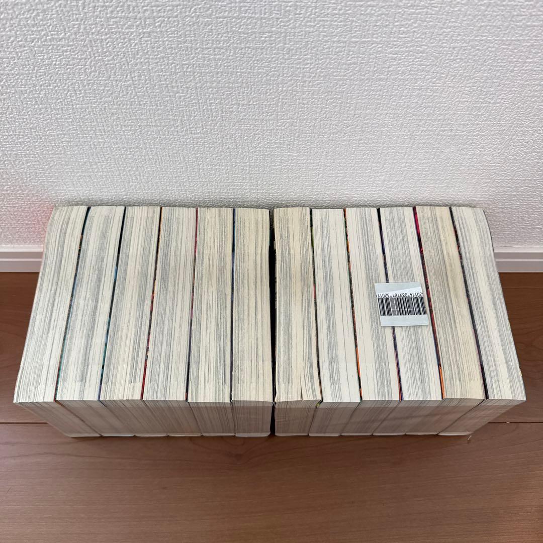 頭文字D 新装版 1-12巻セット イニシャルD イニD