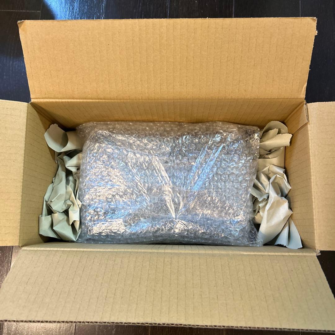 BAREBONES エジソンストリングライトLED 無印ケース付き