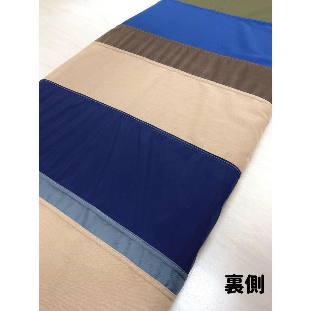 サーフボードデッキカバー(7.4ftから8.4ftのボード対応)