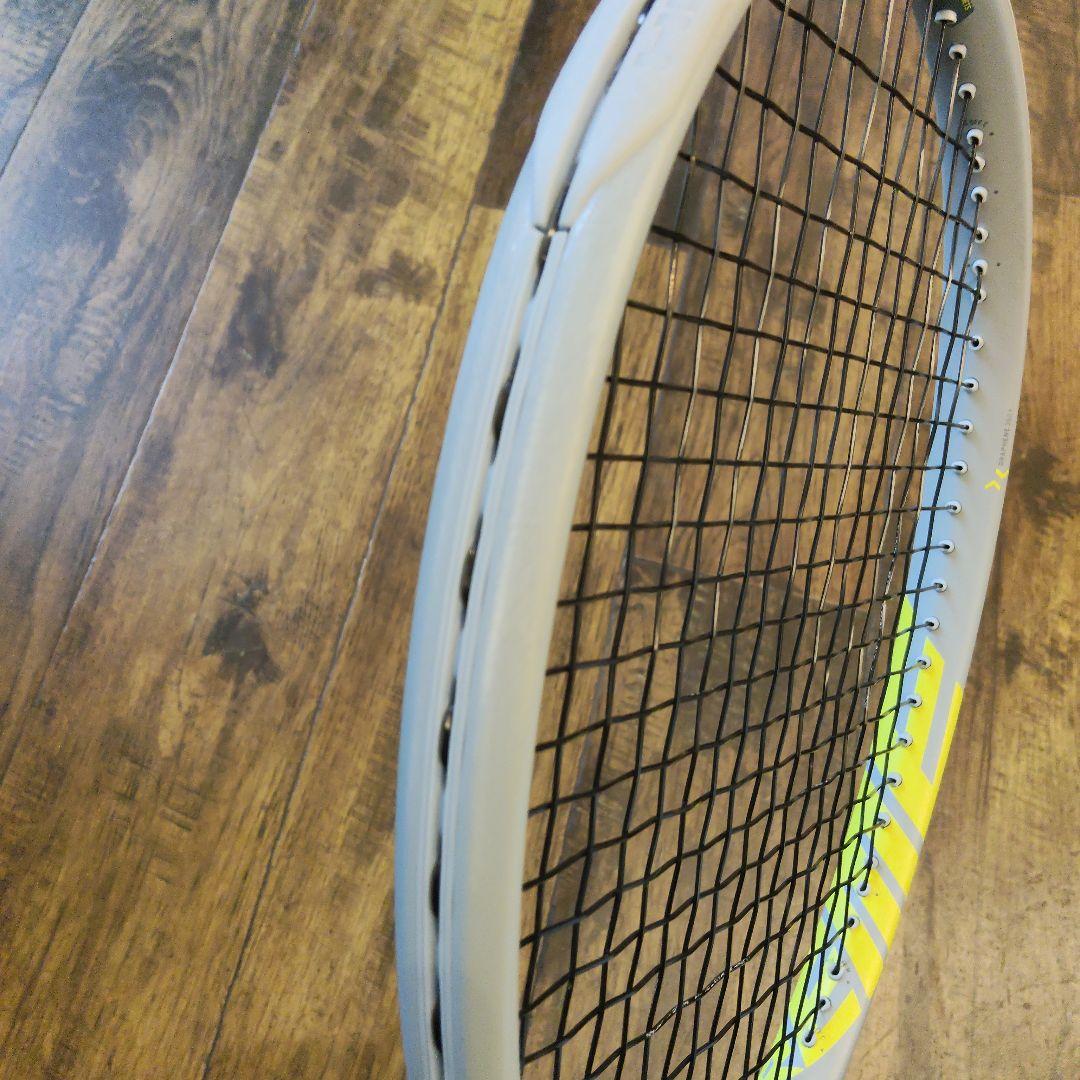 HEAD 硬式テニスラケット　EXTREME MP CPI600 2020