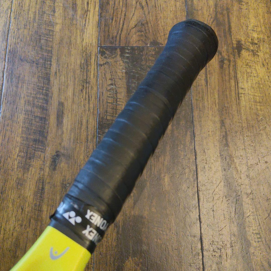 HEAD 硬式テニスラケット　EXTREME MP CPI600 2020