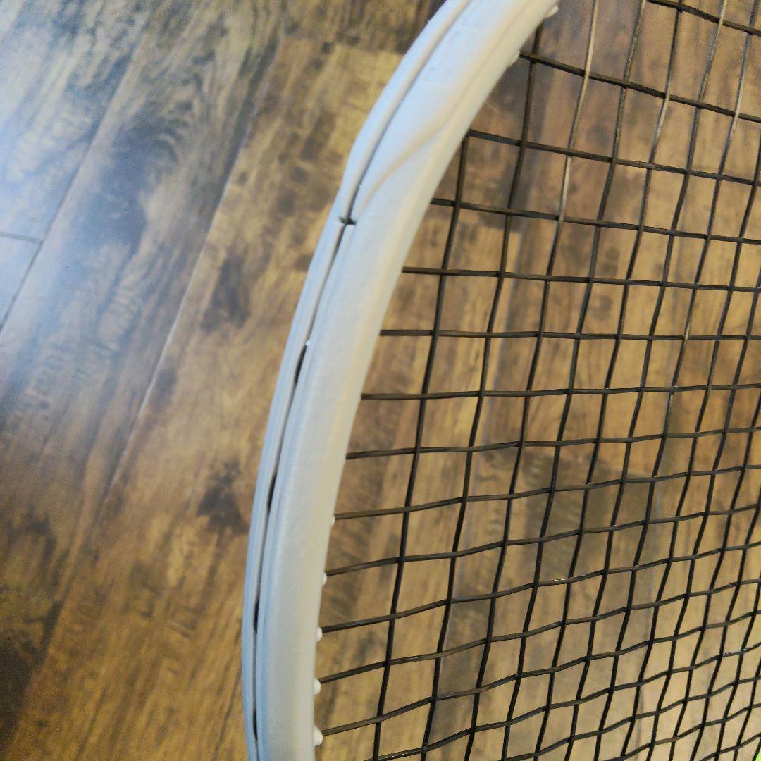 HEAD 硬式テニスラケット　EXTREME MP CPI600 2020