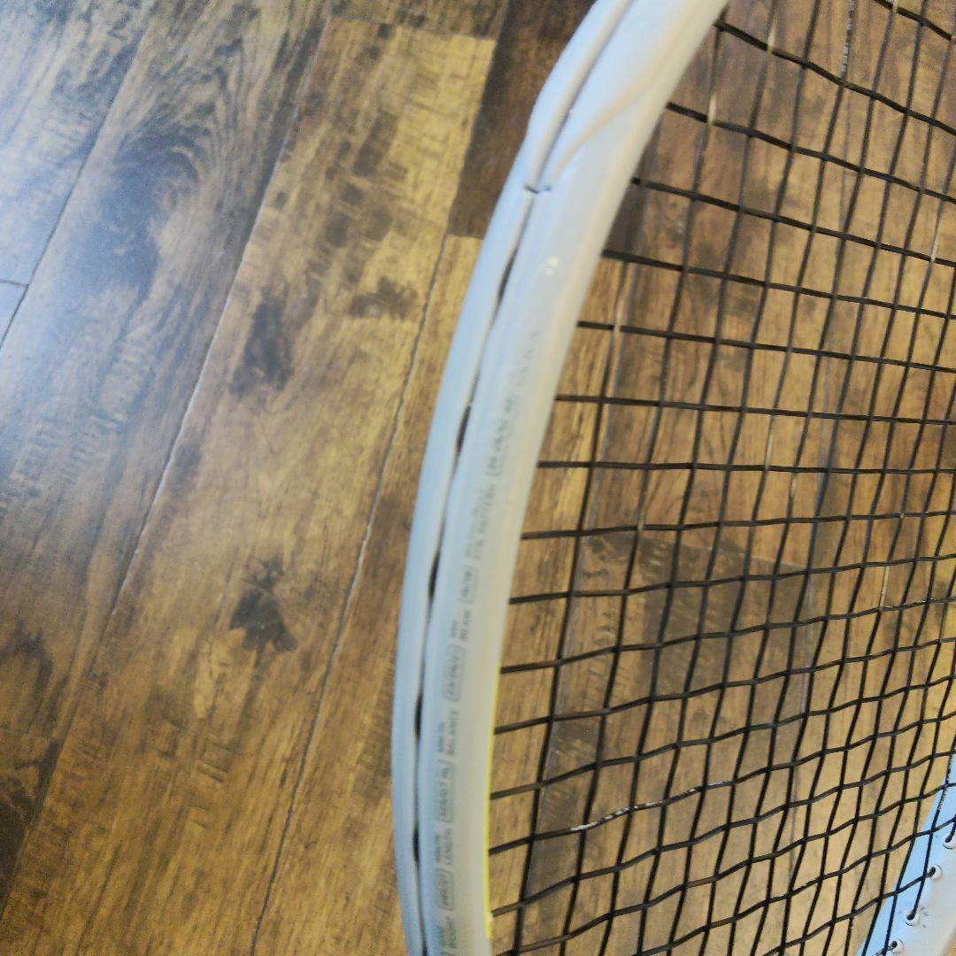 HEAD 硬式テニスラケット　EXTREME MP CPI600 2020