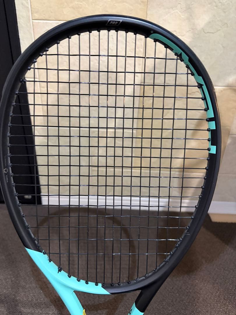 テニスラケット Head BOOM Pro400