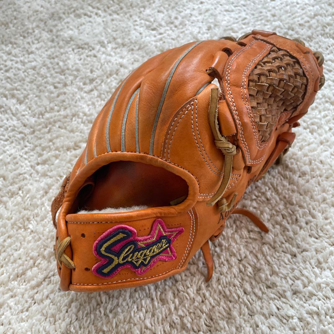 久保田スラッガー KSN-LS-2