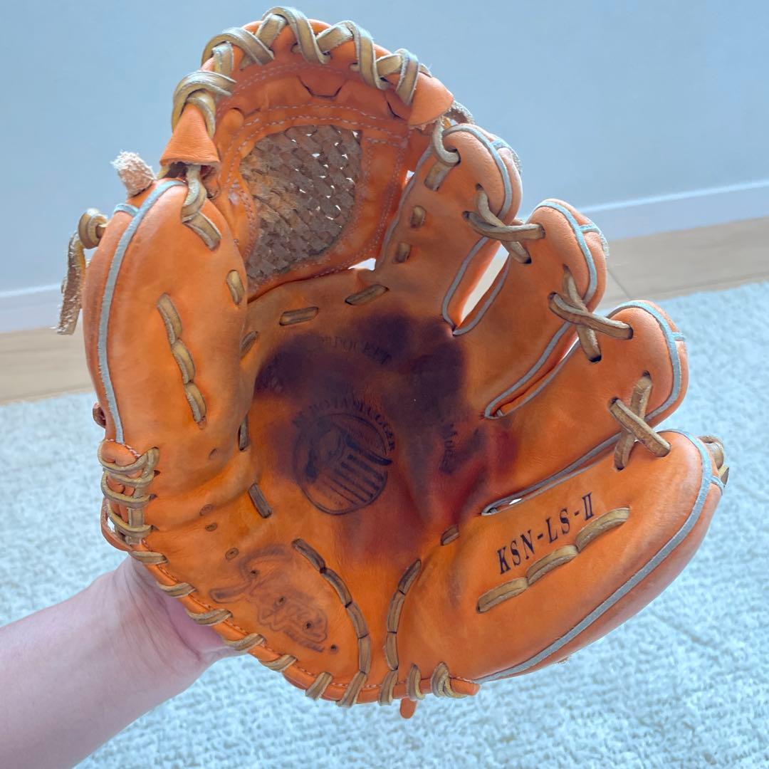 久保田スラッガー KSN-LS-2