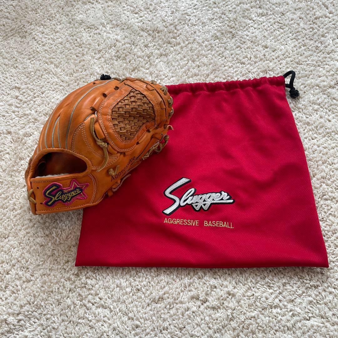 久保田スラッガー KSN-LS-2