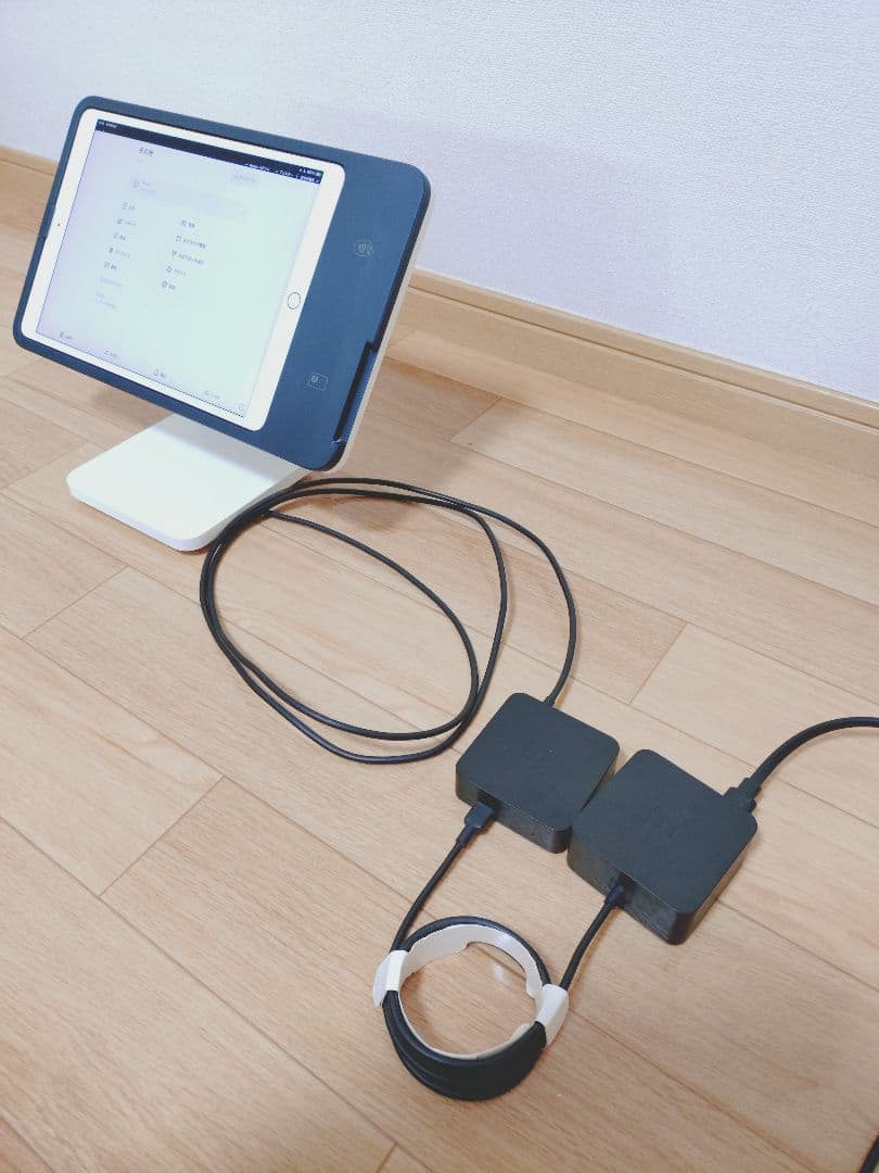 N*T様 【美品】Squareスタンド第2世代