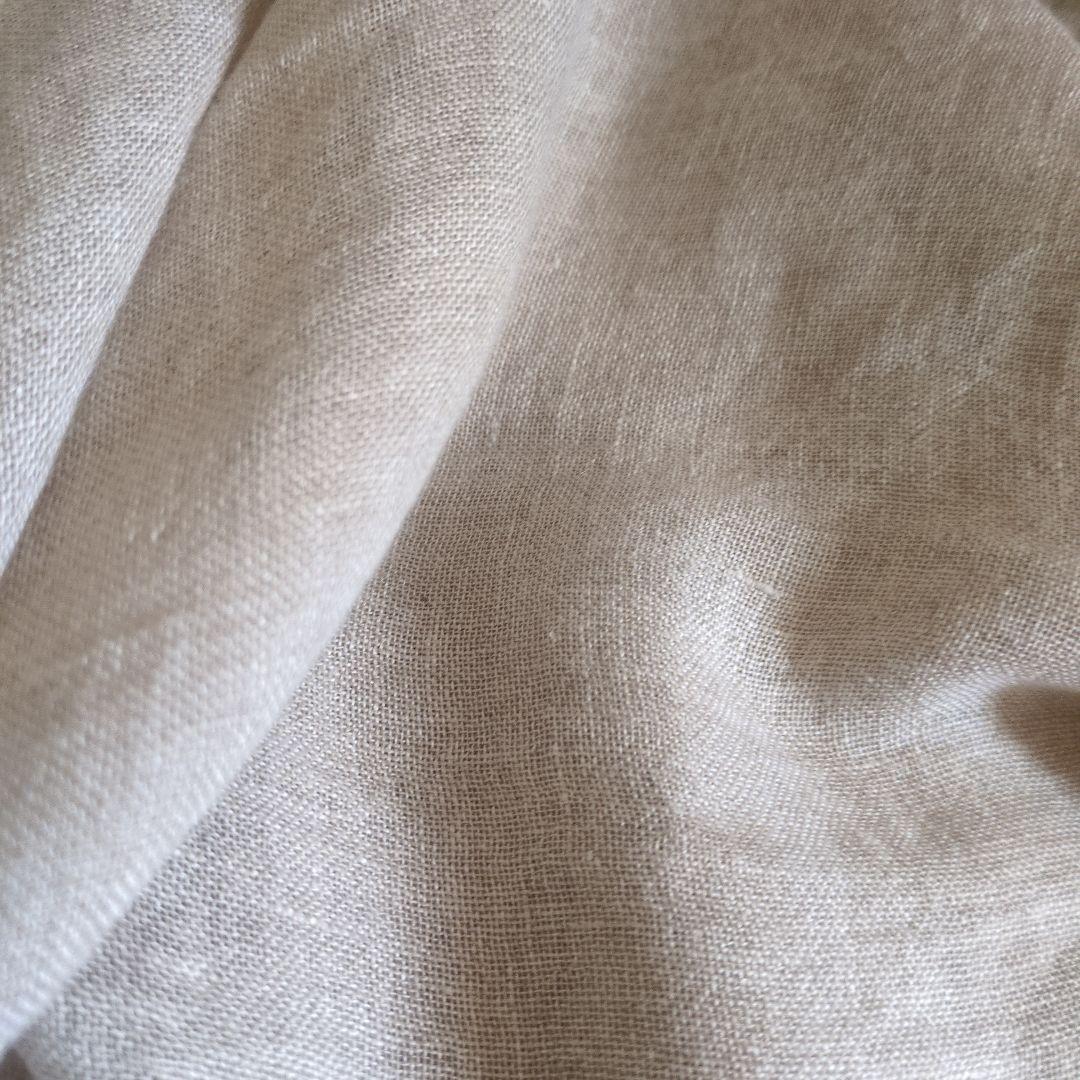 【未使用】tsuharu 切替ノースリワンピース