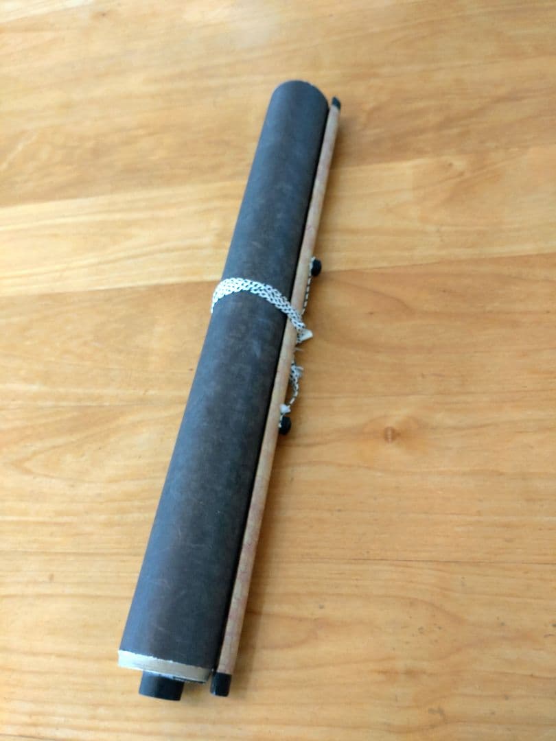 お宝 限定生産 原哲夫 先生 蒼天の拳 北斗の拳 掛け軸 北斗神拳 アート