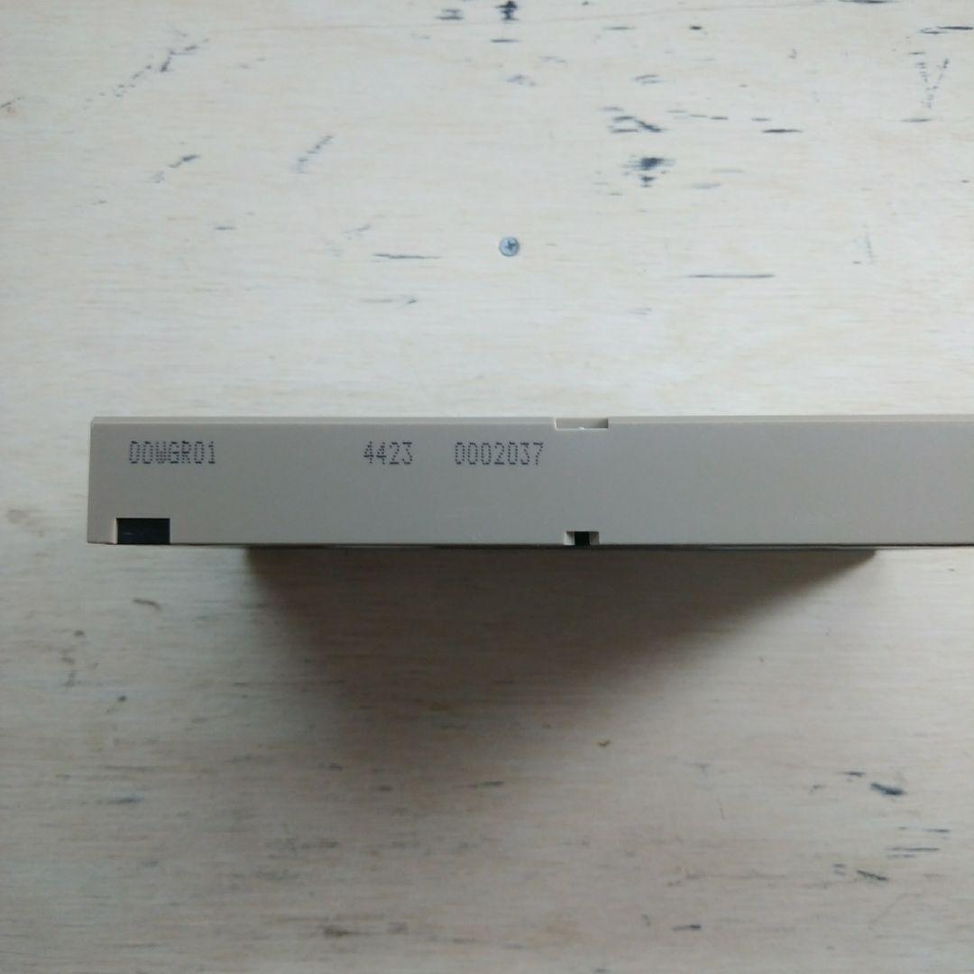 爆風即売LIVE　東京腸捻転～春宵一刻～　VHS