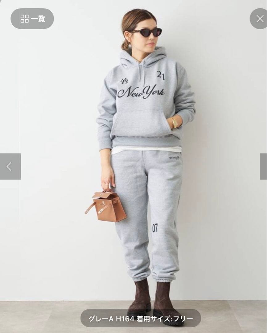 トップス deuxiem classe