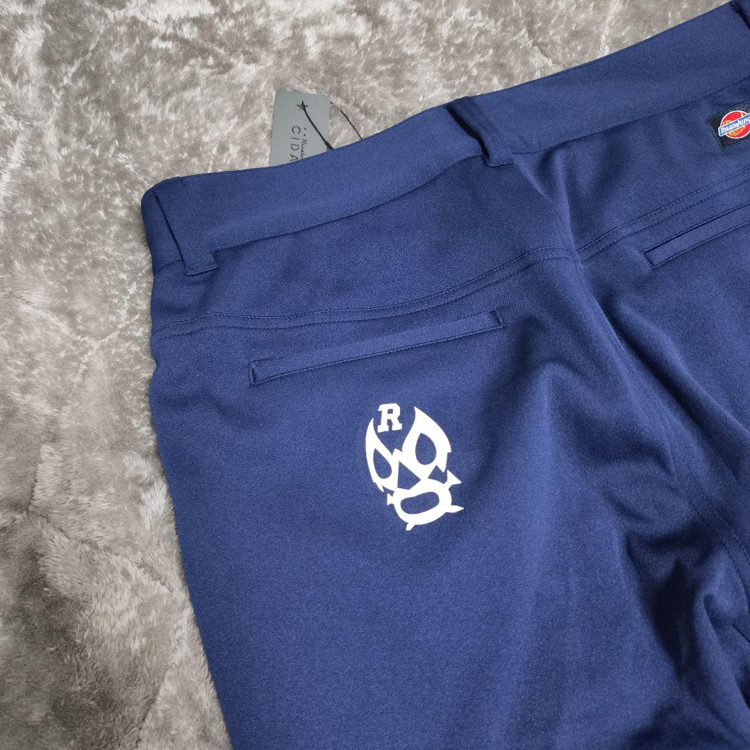 Russeluno サイドライン トラックパンツ XL ゴルフ ウェア 未使用品