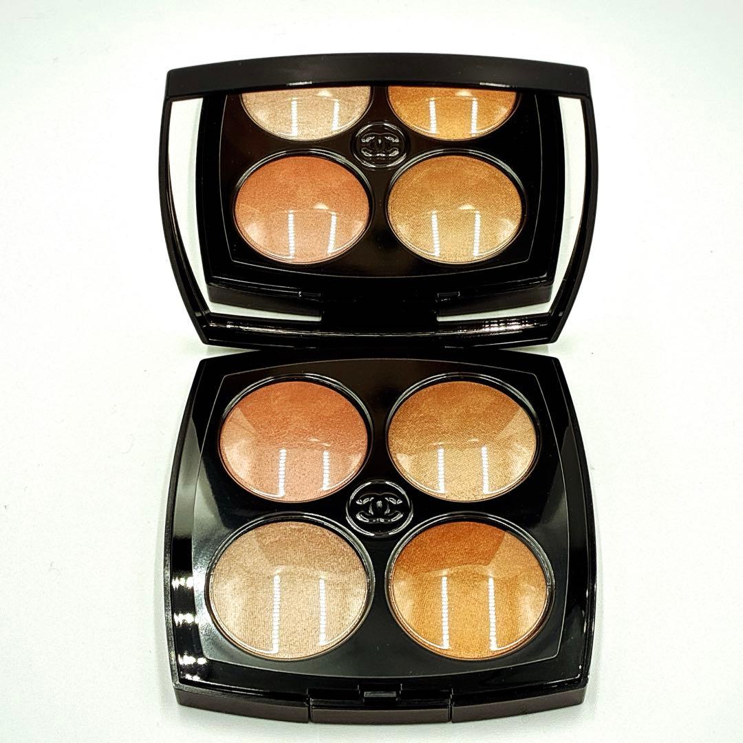 【新品未使用】CHANEL ジュー ドゥ ルミエール