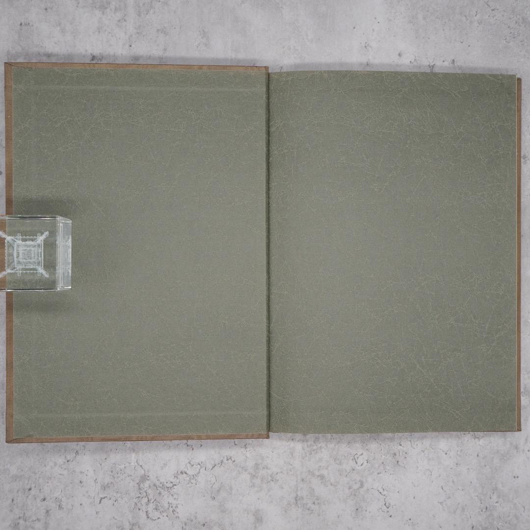 【書籍・売切絶版】時の流れを越えて　ー長崎国際墓地に眠る人々ー（K_0777）