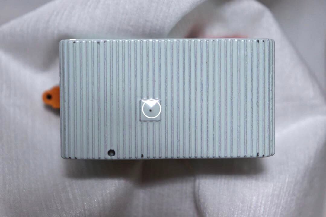 日本製　国産　トミカ　フランスベッド　キャンピングカー　1974 65