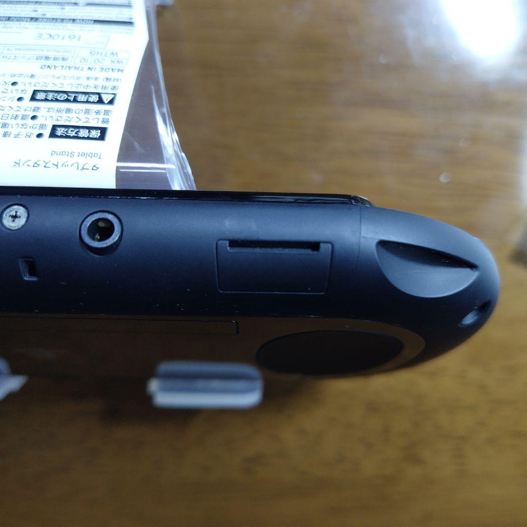 【美品】 PlayStationVITA PCH-2000 ブラック