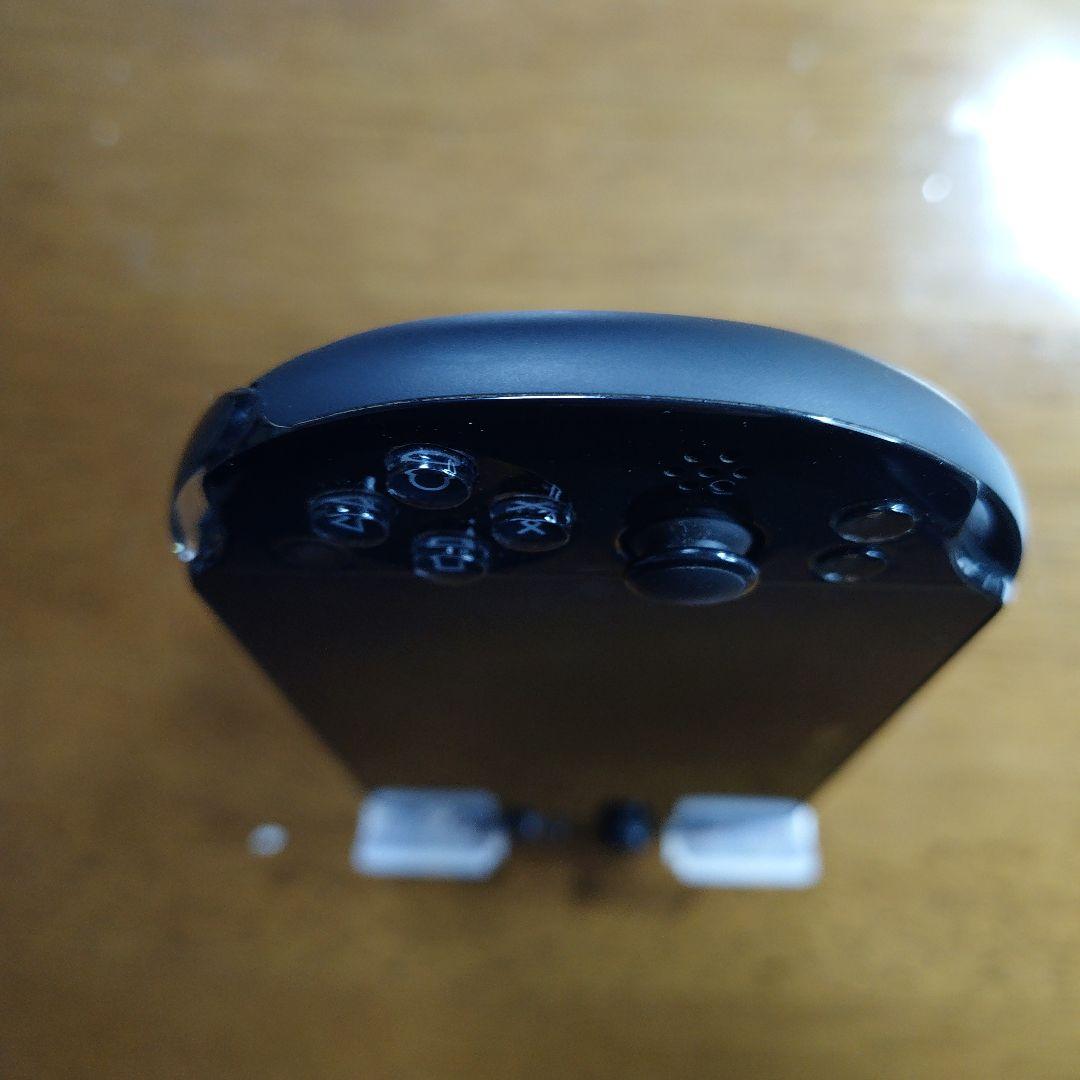 【美品】 PlayStationVITA PCH-2000 ブラック