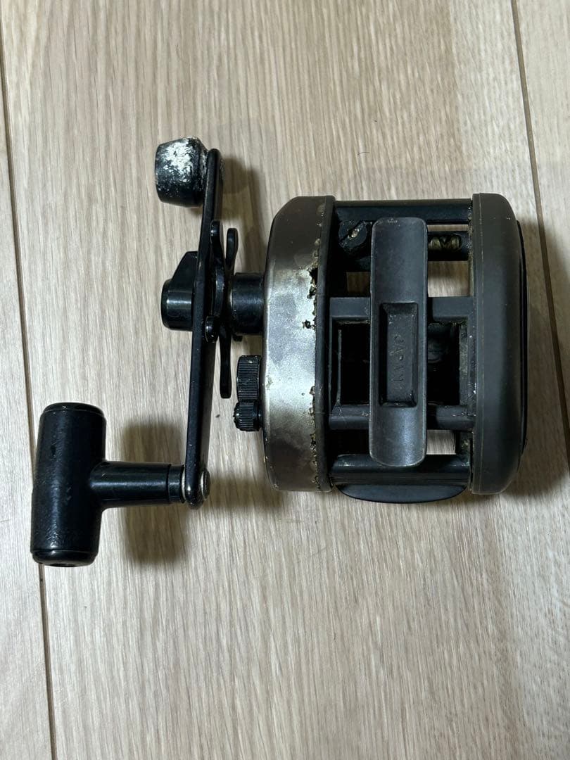Daiwa リール4台セット