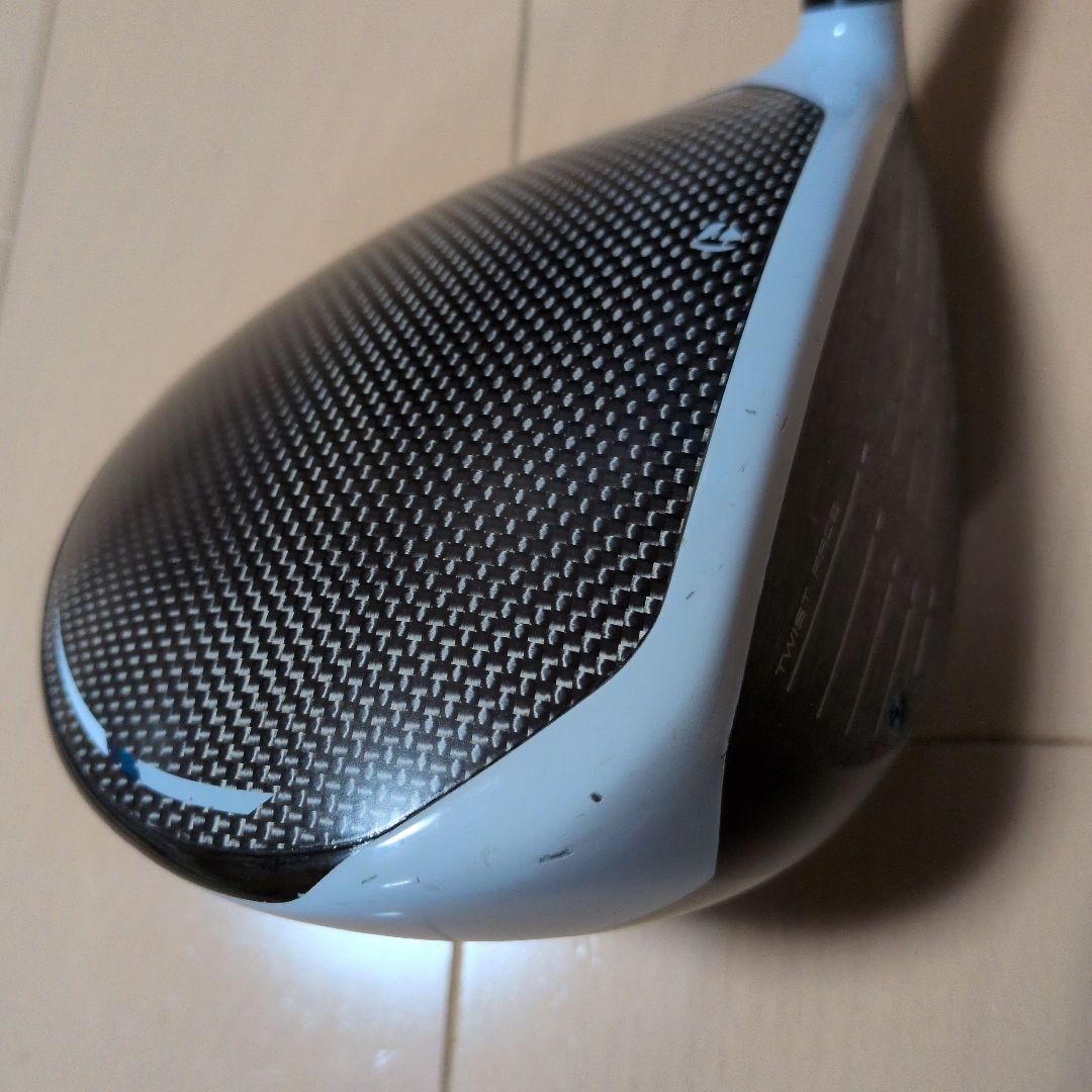 ▷値引き、テーラーメイド◁ SIM MAX ドライバー シャフト2本セット