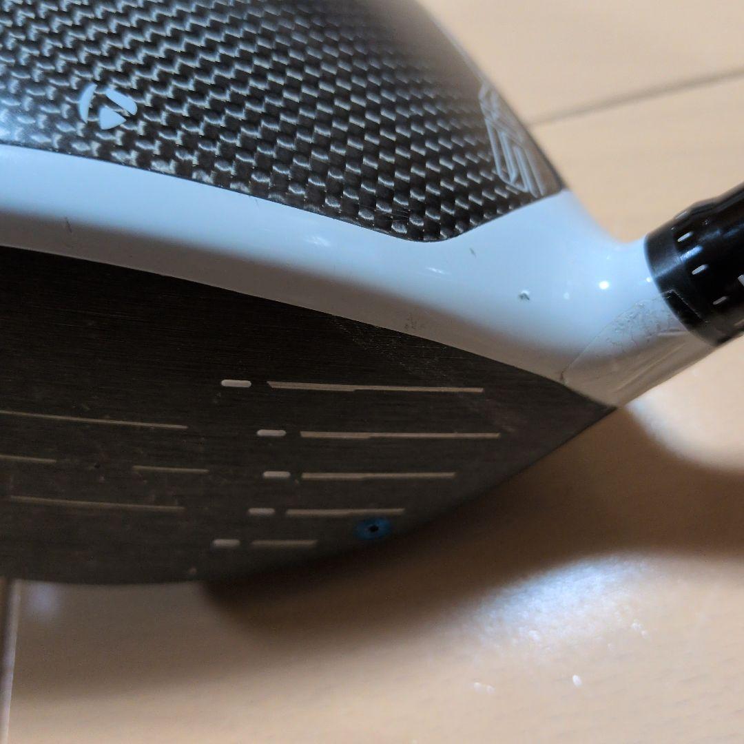 ▷値引き、テーラーメイド◁ SIM MAX ドライバー シャフト2本セット