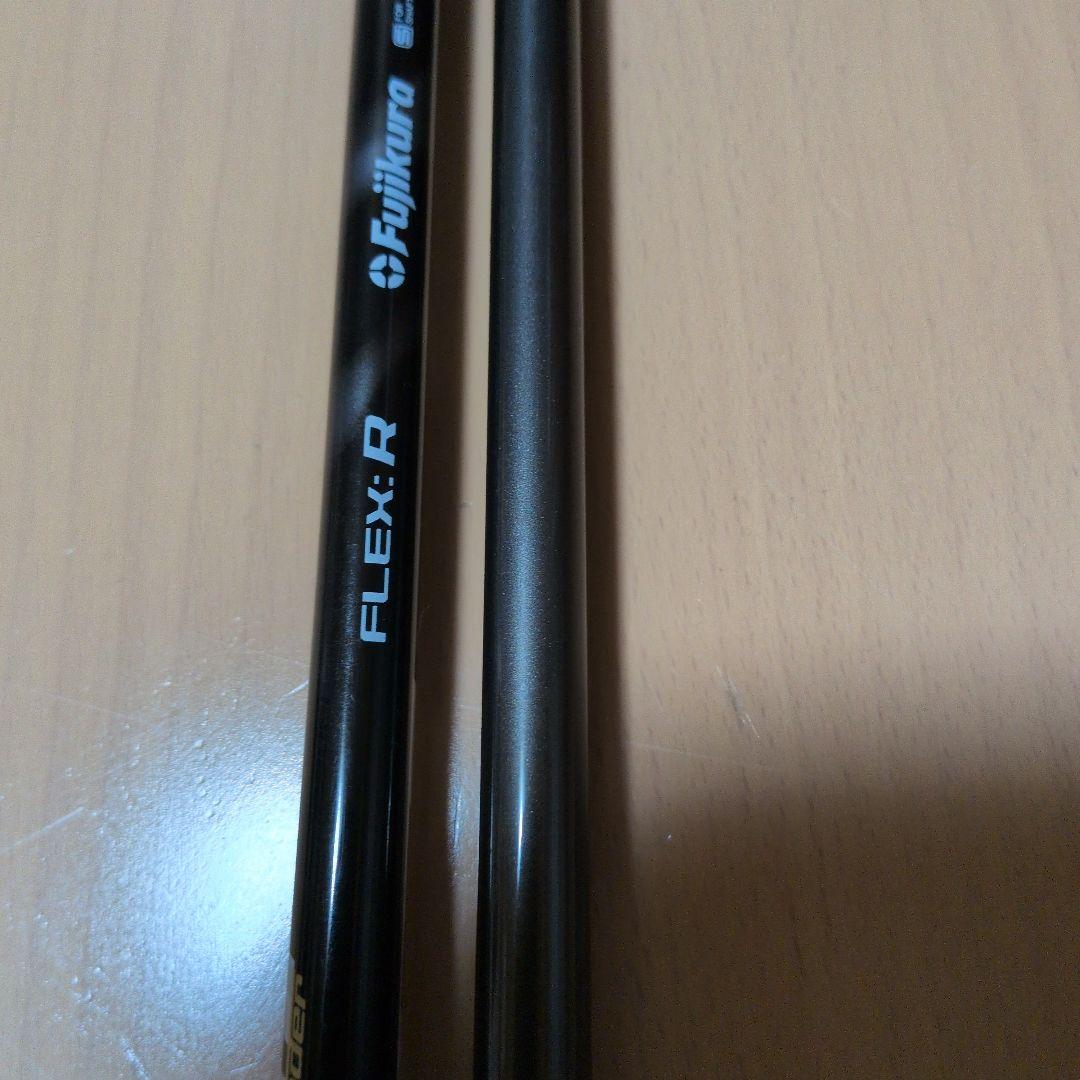 ▷値引き、テーラーメイド◁ SIM MAX ドライバー シャフト2本セット