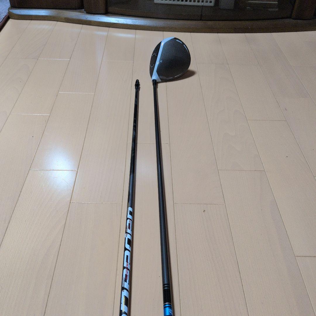 ▷値引き、テーラーメイド◁ SIM MAX ドライバー シャフト2本セット