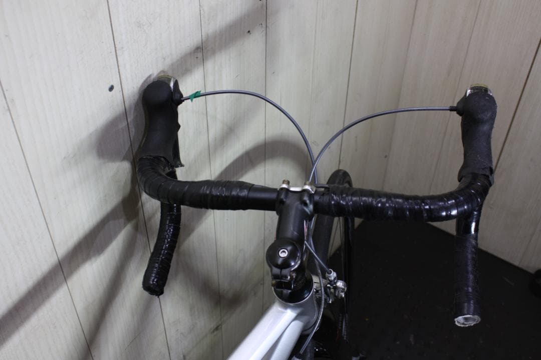 ANCHORアンカーTIAGRA 700C 2X9S 450mm ロードバイク