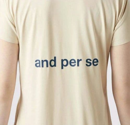 再再再値下げ新品 アンパスィ　ワンピースL　 ベージュ定価24200円