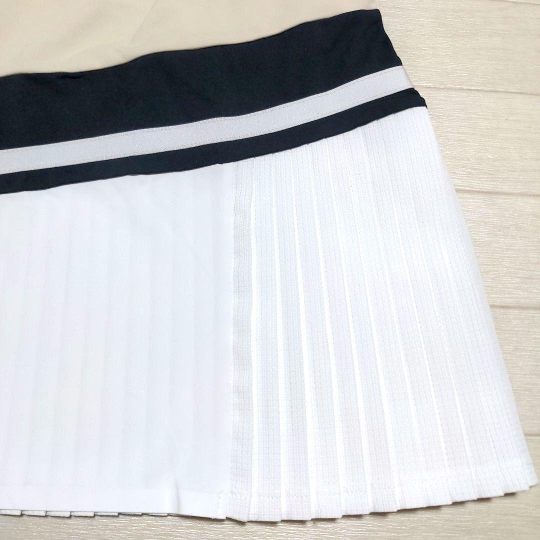 再再再値下げ新品 アンパスィ　ワンピースL　 ベージュ定価24200円