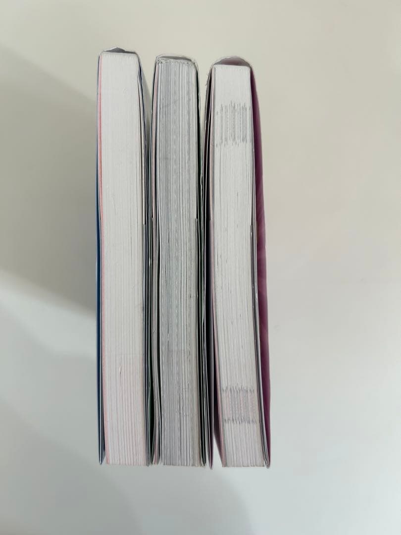 【書き込みなし】スゴ技最短10時間で9割とれる 共通テスト国語　3冊セット