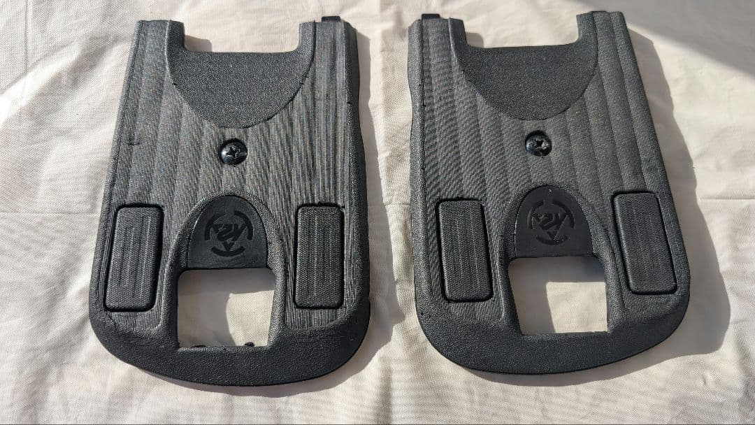 K2 ARROW × KWICKER ステップイン 24.5