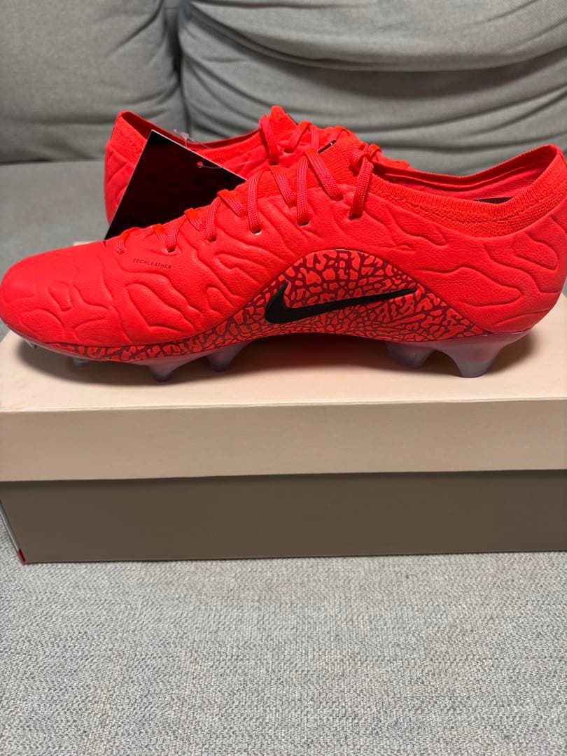 ティエンポ マエストロ エリート FG SE ジョーダン