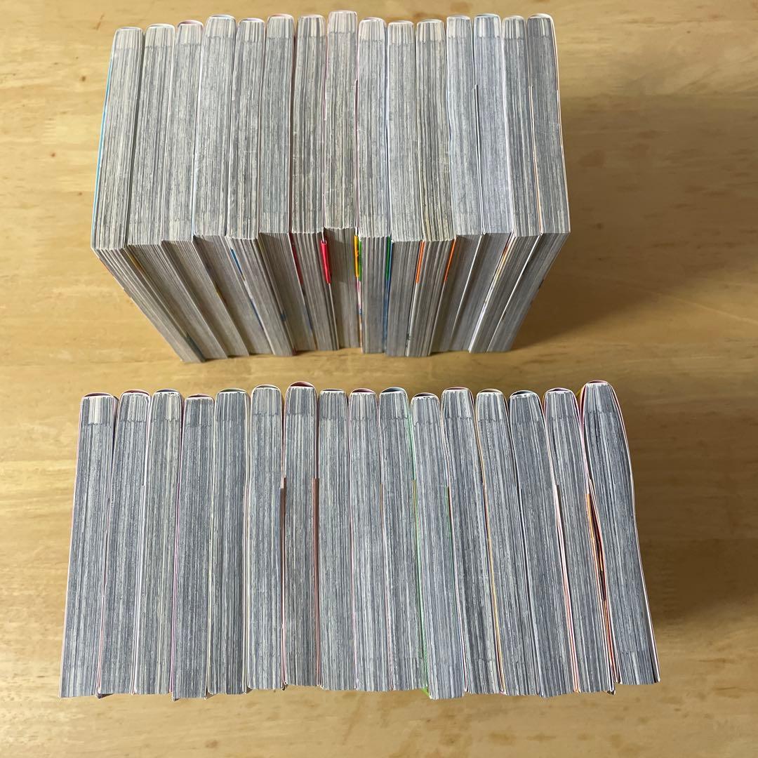 美品❗️ダンス・ダンス・ダンスール❗️既刊31巻全巻セット　ジョージ朝倉