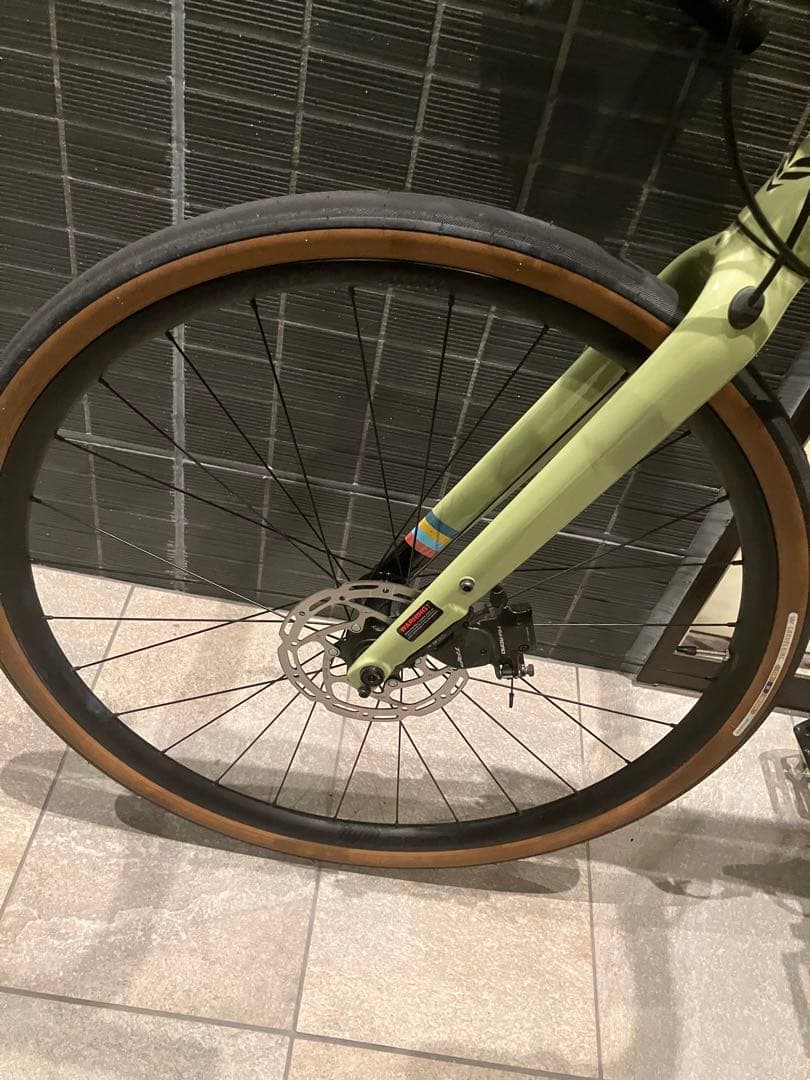 FELT BROAM40 51サイズ グラベルバイク