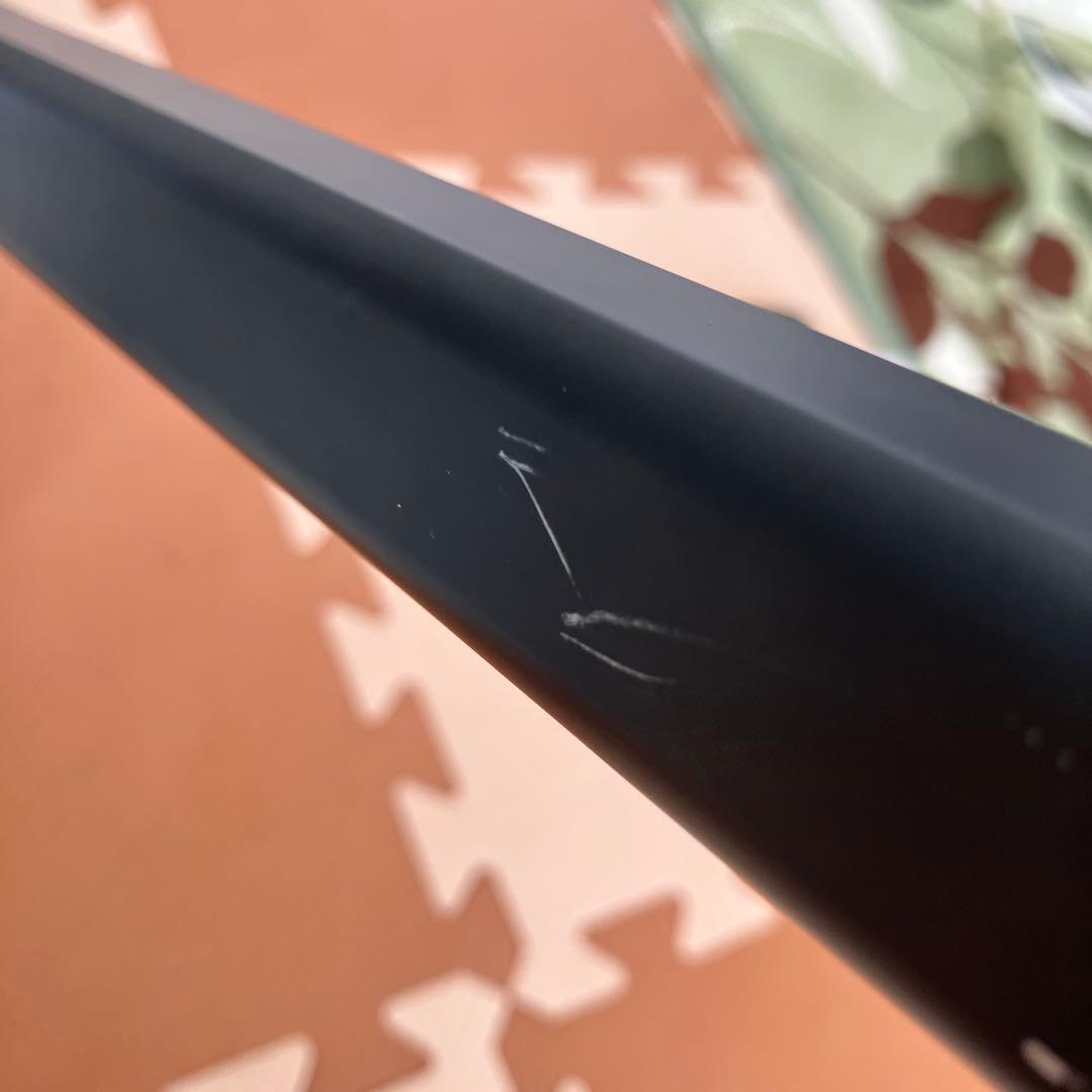 スノーピーク　 ローチェア ショート アイボリー