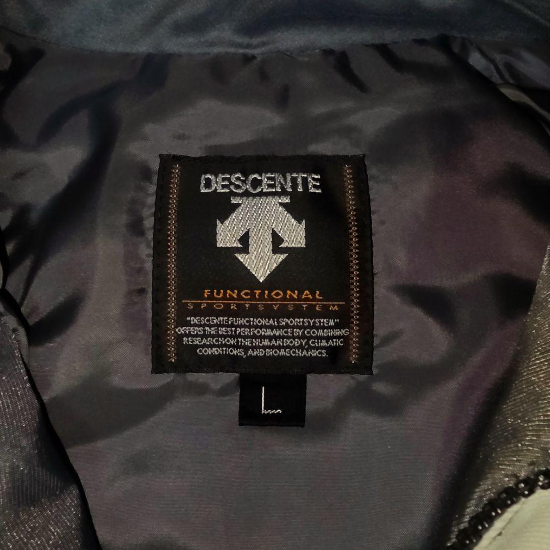 デサント フェニックス スキーウェア 上下セット