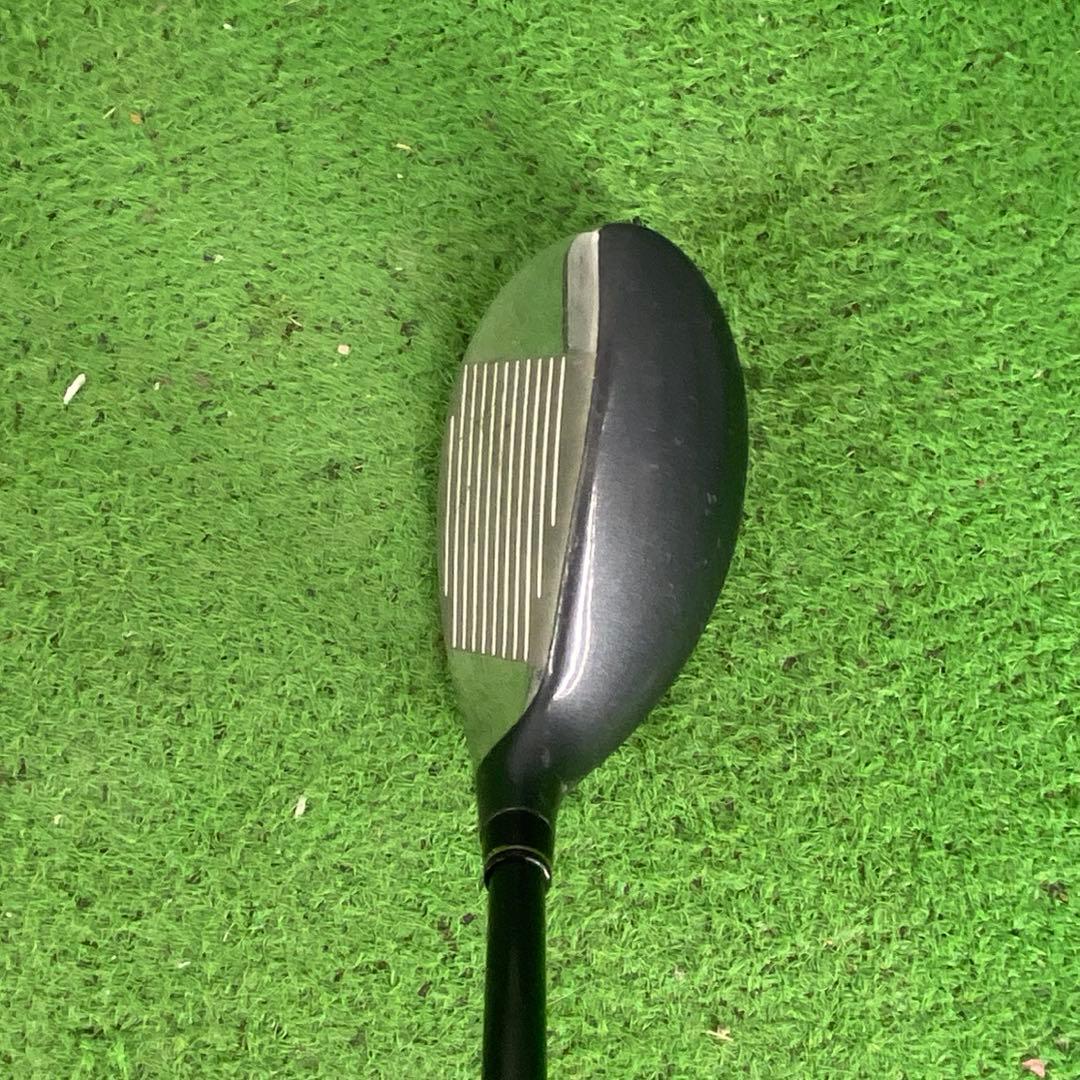 キャスコ　パワートルネード 20・31・40度 Rフレックス 3本セット