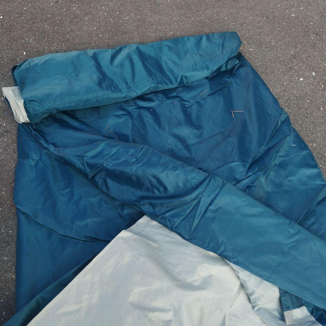 SOUTH FIELD ドームテント SF0507CD 4〜5人用 キャンプ