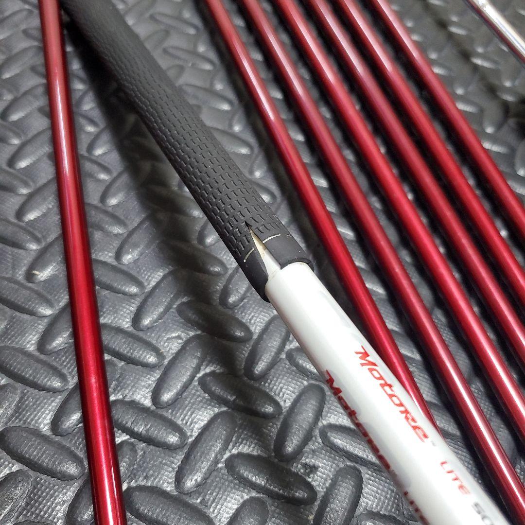 TaylorMade テーラーメイド R9 MAX メンズ ゴルフセット 11本