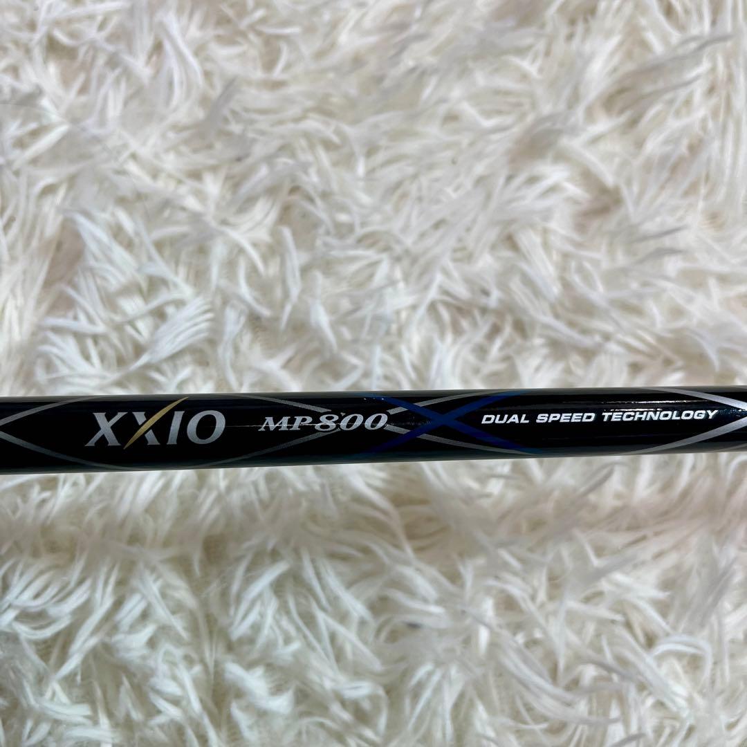 【名器/美品】ゼクシオ エイト (XXIO 8) ドライバー 10.5° R