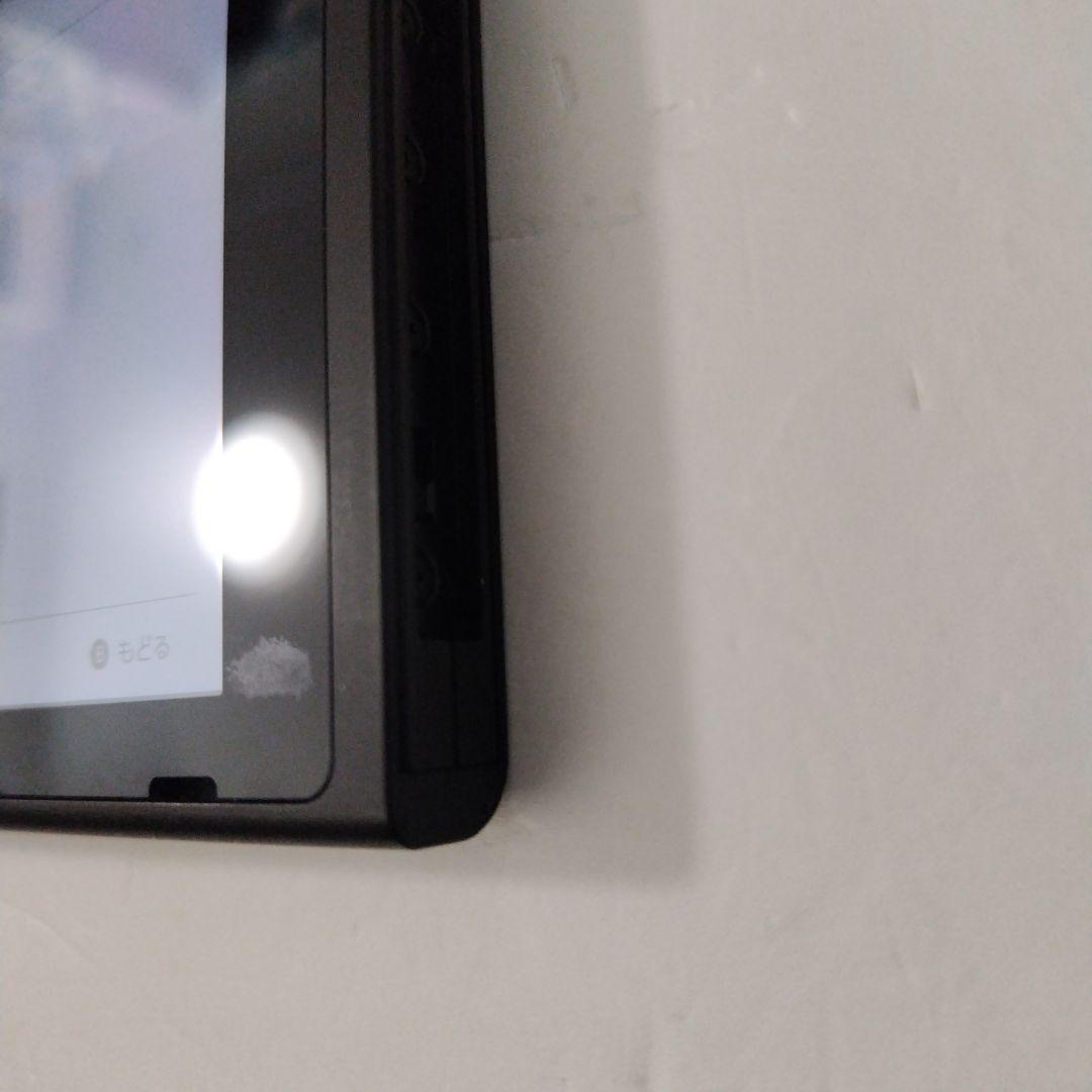 中古 未対策機 Switch 旧型 Switch 本体のみ 2017年製