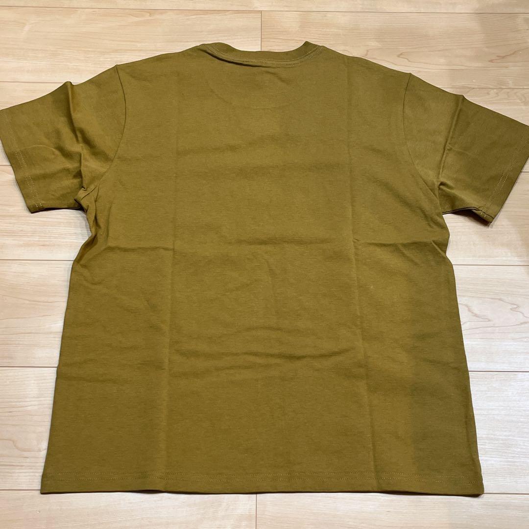 【CHUMS/チャムス】親子リンクコーデセット