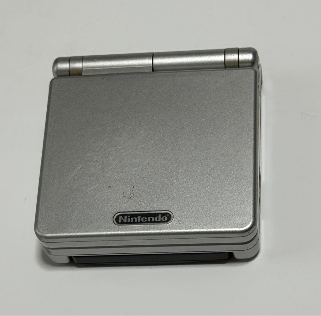 ゲームボーイアドバンスSP