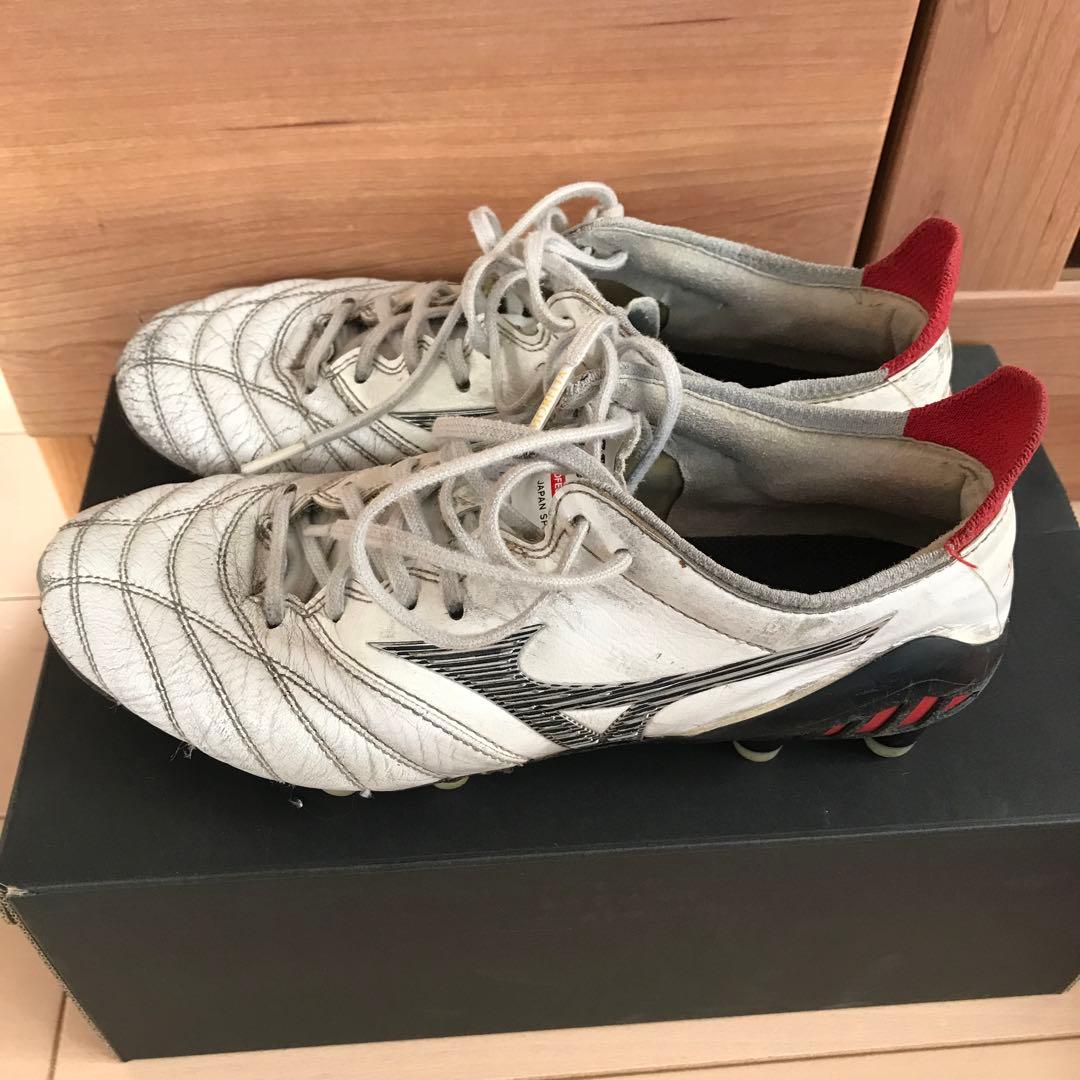 シューズ MIZUNO MORELIA NEO