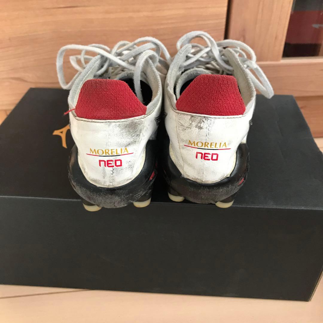 シューズ MIZUNO MORELIA NEO