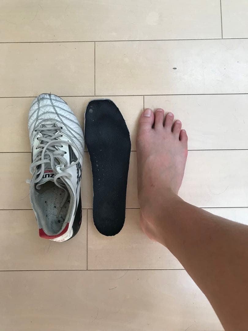 シューズ MIZUNO MORELIA NEO