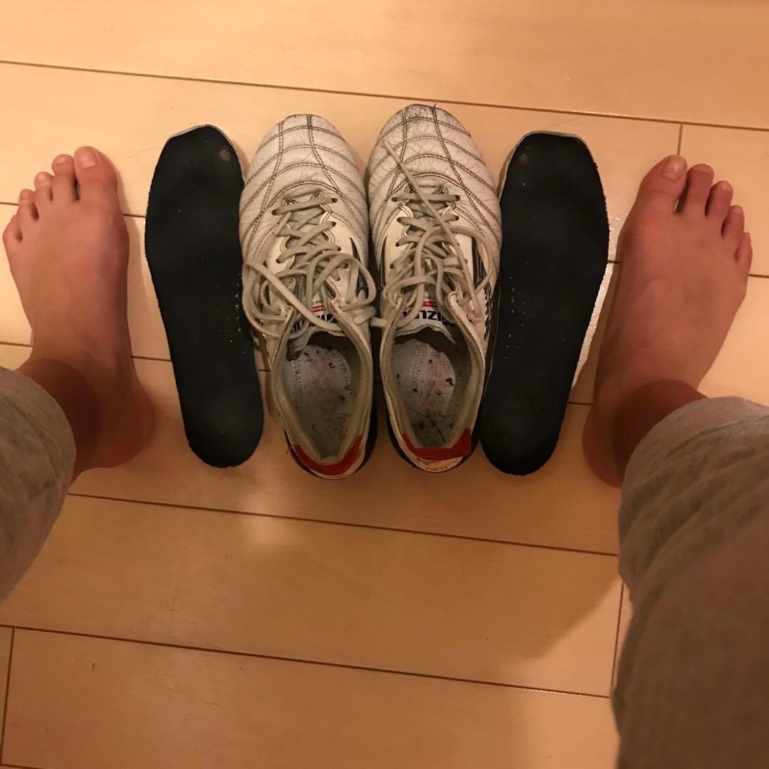 シューズ MIZUNO MORELIA NEO