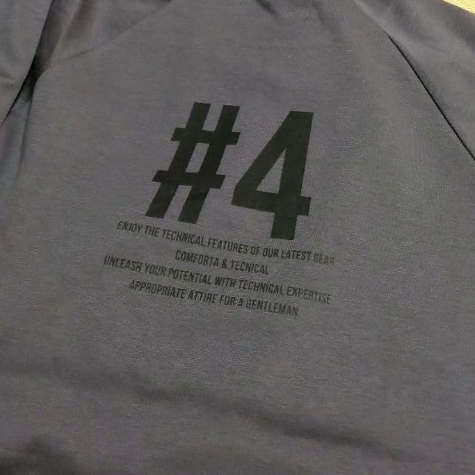 [サンプルSALE /D372 ] LUXE/R ストレッチスムースミニモック