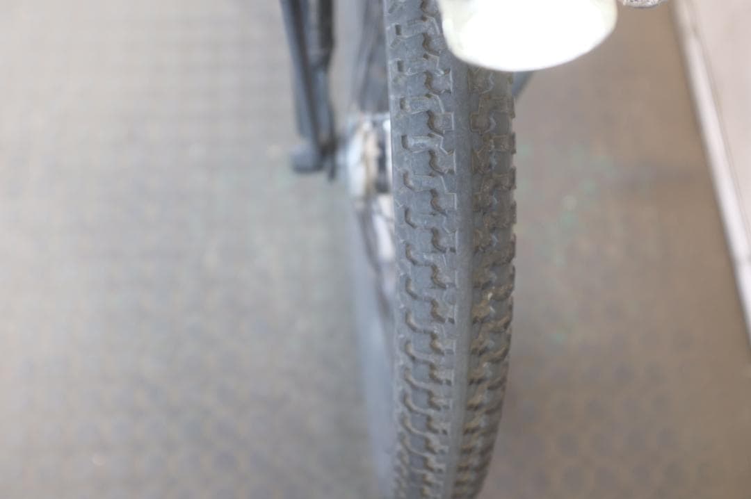 Ken )パナ　 ギュット20インチ3段　16.0Ah（5点灯）充電器無し